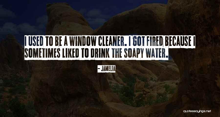 Got Fired Quotes By Jamelia Got Fired Quotes By Jamelia