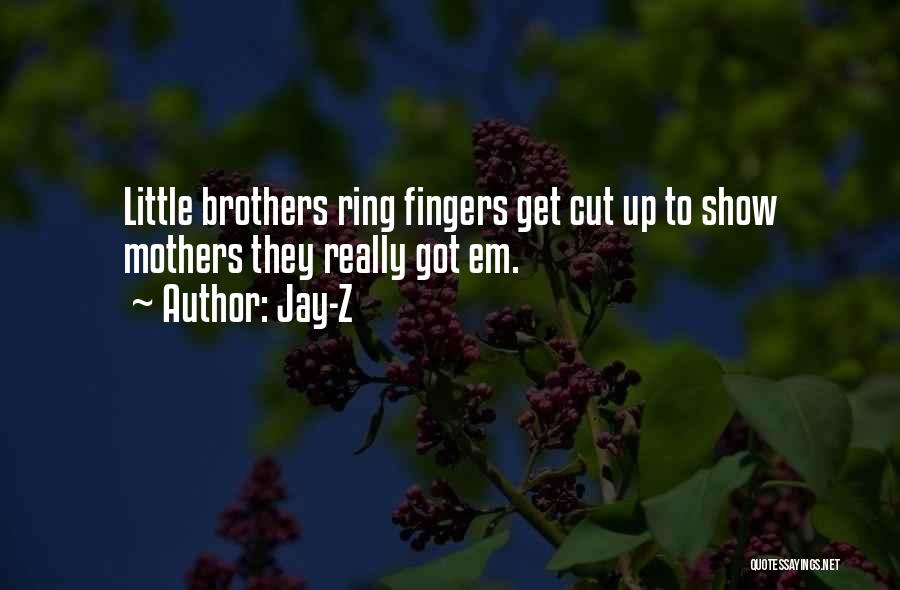 Got Get Em Quotes By Jay-Z