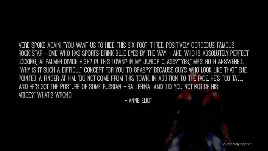 Got Her Own Quotes By Anne Eliot