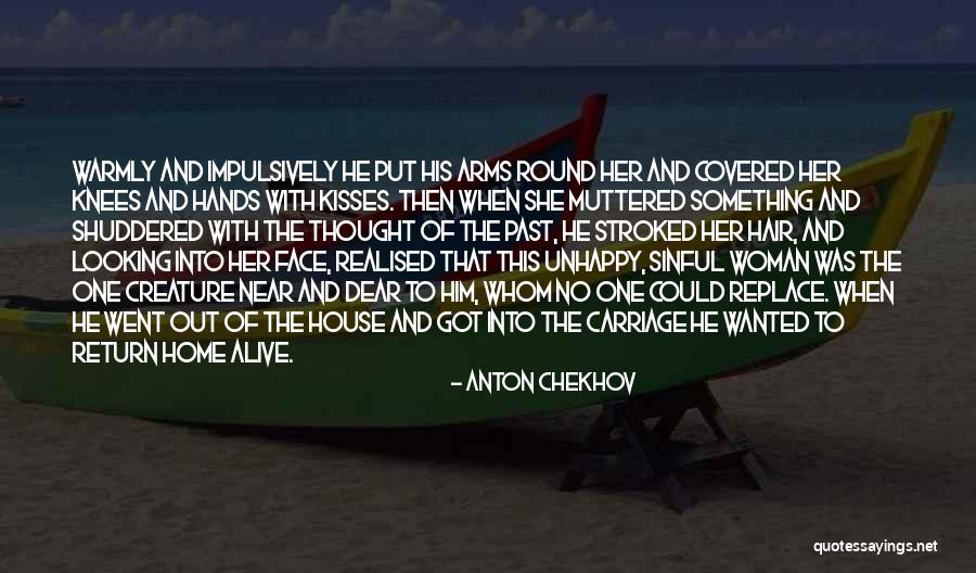 Got House Quotes By Anton Chekhov Got House Quotes By Anton Chekhov