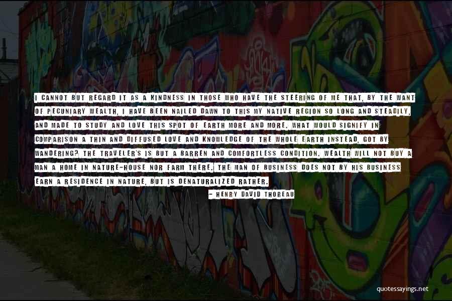 Got House Quotes By Henry David Thoreau Got House Quotes By Henry David Thoreau