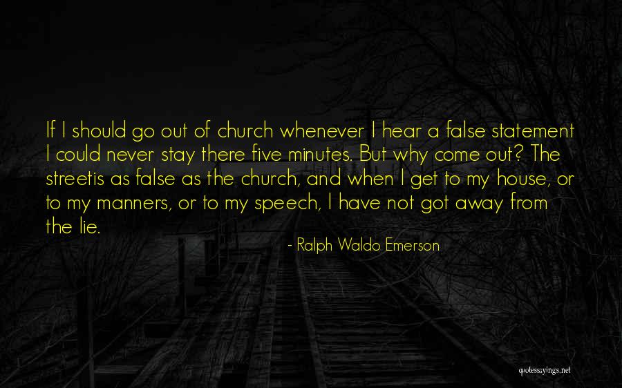 Got House Quotes By Ralph Waldo Emerson Got House Quotes By Ralph Waldo Emerson