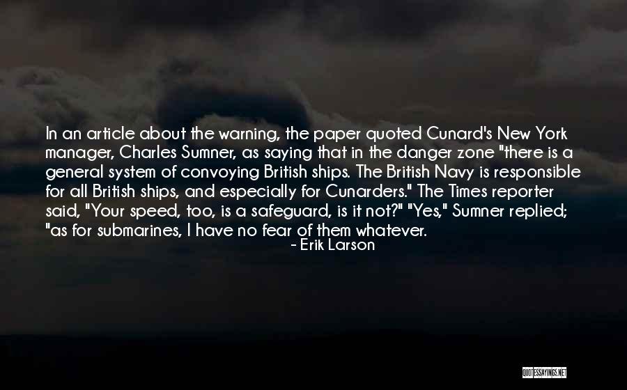 Got Ironborn Quotes By Erik Larson Got Ironborn Quotes By Erik Larson