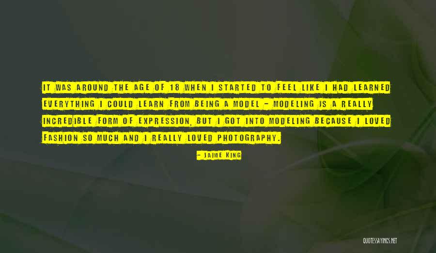 Got Jaime Quotes By Jaime King Got Jaime Quotes By Jaime King