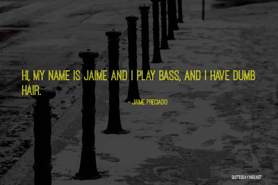 Got Jaime Quotes By Jaime Preciado Got Jaime Quotes By Jaime Preciado