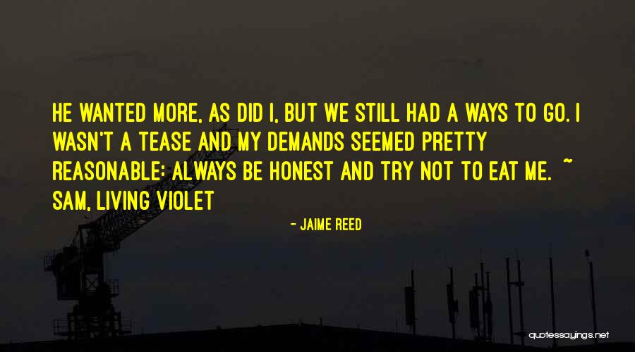 Got Jaime Quotes By Jaime Reed Got Jaime Quotes By Jaime Reed