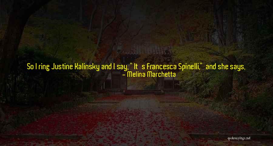 Got Junk Quotes By Melina Marchetta Got Junk Quotes By Melina Marchetta