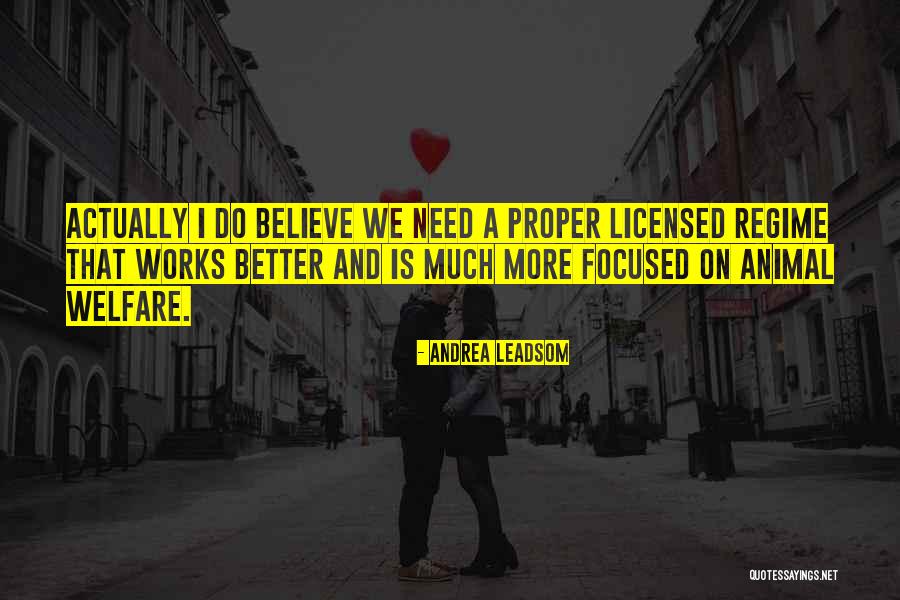 Got Licensed Quotes By Andrea Leadsom Got Licensed Quotes By Andrea Leadsom