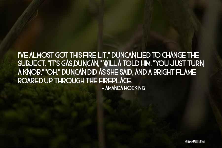 Got Lied To Quotes By Amanda Hocking Got Lied To Quotes By Amanda Hocking