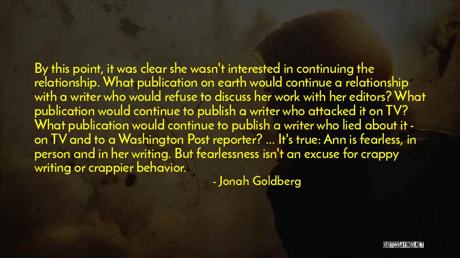 Got Lied To Quotes By Jonah Goldberg Got Lied To Quotes By Jonah Goldberg