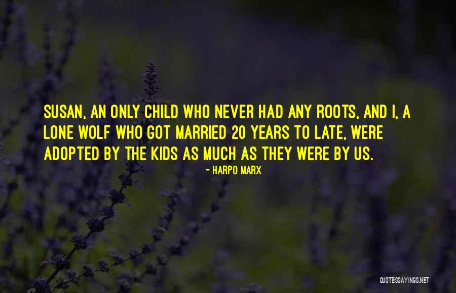 Got Married Quotes By Harpo Marx Got Married Quotes By Harpo Marx