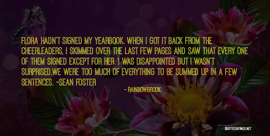 Got My Love Back Quotes By Rainbowbrook Got My Love Back Quotes By Rainbowbrook