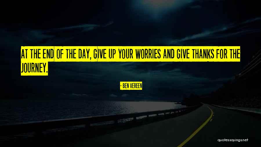Got No Worries Quotes By Ben Vereen Got No Worries Quotes By Ben Vereen