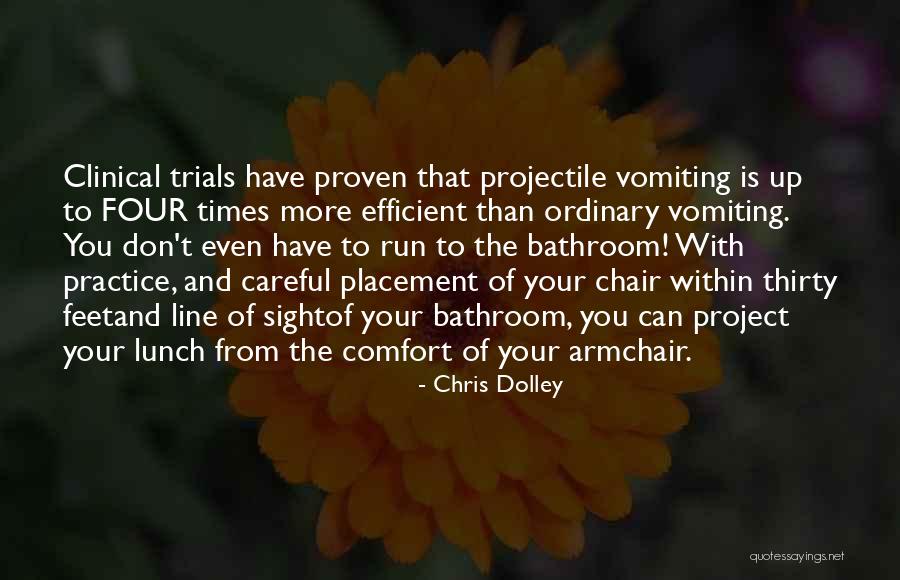 Got Placement Quotes By Chris Dolley Got Placement Quotes By Chris Dolley