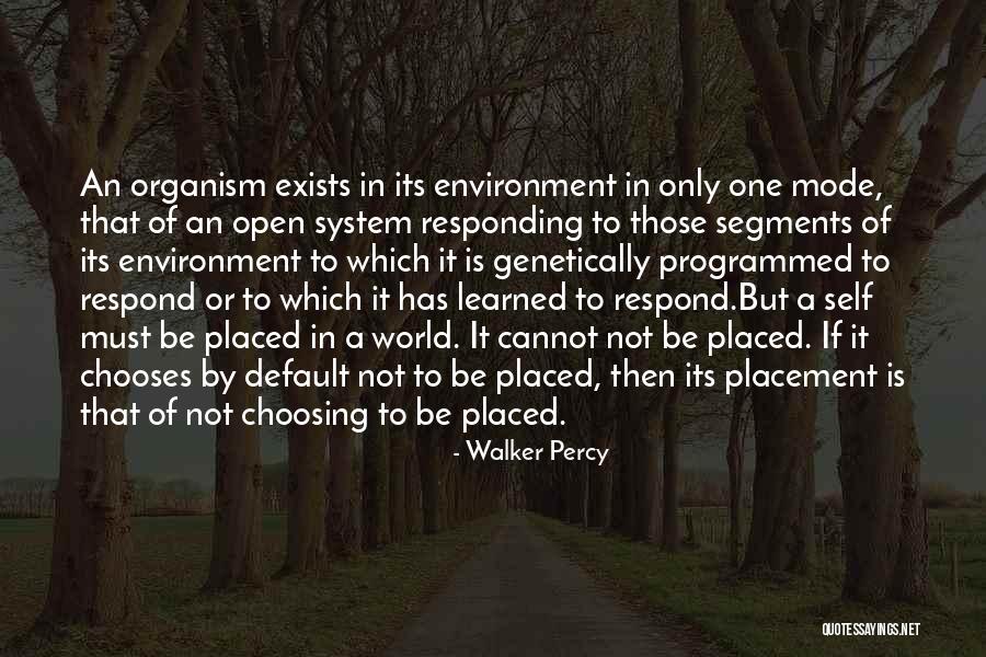 Got Placement Quotes By Walker Percy Got Placement Quotes By Walker Percy