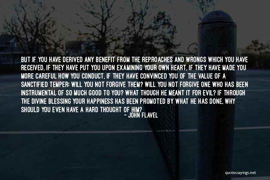 Got Promoted Quotes By John Flavel Got Promoted Quotes By John Flavel