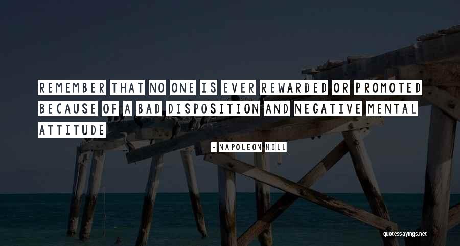 Got Promoted Quotes By Napoleon Hill Got Promoted Quotes By Napoleon Hill