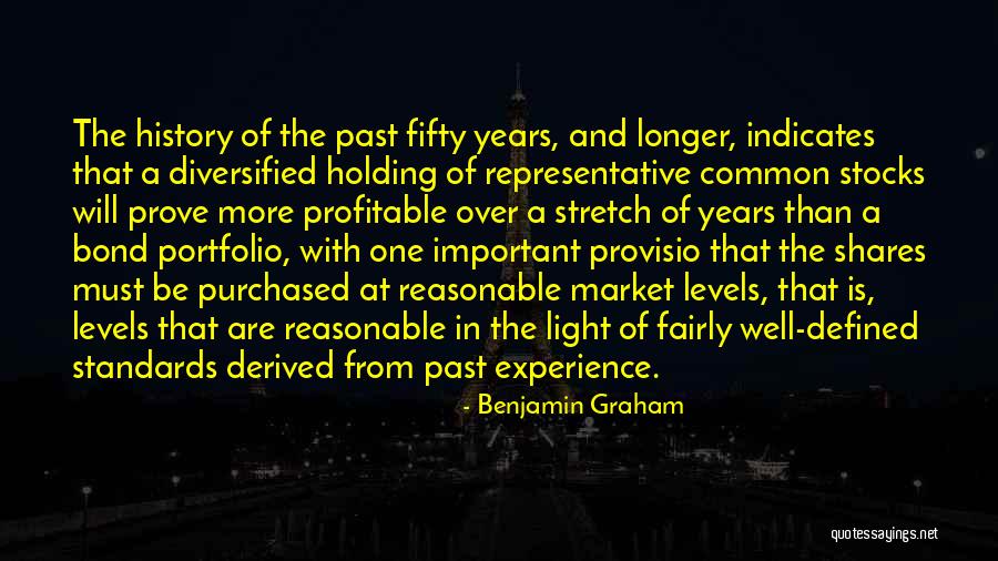 Got Something To Prove Quotes By Benjamin Graham Got Something To Prove Quotes By Benjamin Graham