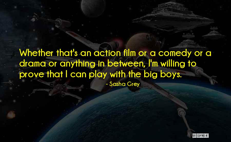 Got Something To Prove Quotes By Sasha Grey Got Something To Prove Quotes By Sasha Grey