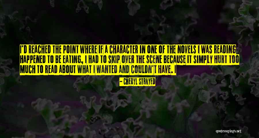 Got The Blahs Quotes By Cheryl Strayed Got The Blahs Quotes By Cheryl Strayed