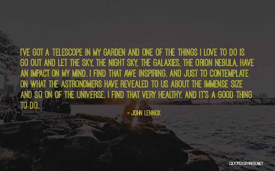 Got To Let Go And Let Quotes By John Lennox Got To Let Go And Let Quotes By John Lennox