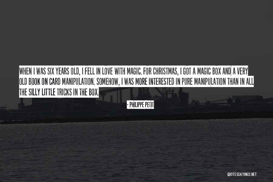 Got Tricks Quotes By Philippe Petit Got Tricks Quotes By Philippe Petit