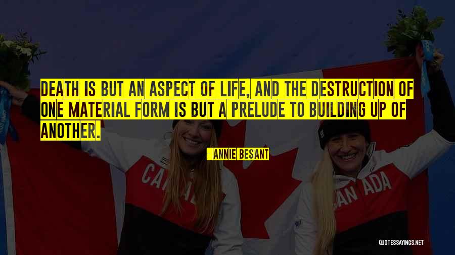 Gotabaya Son Quotes By Annie Besant Gotabaya Son Quotes By Annie Besant