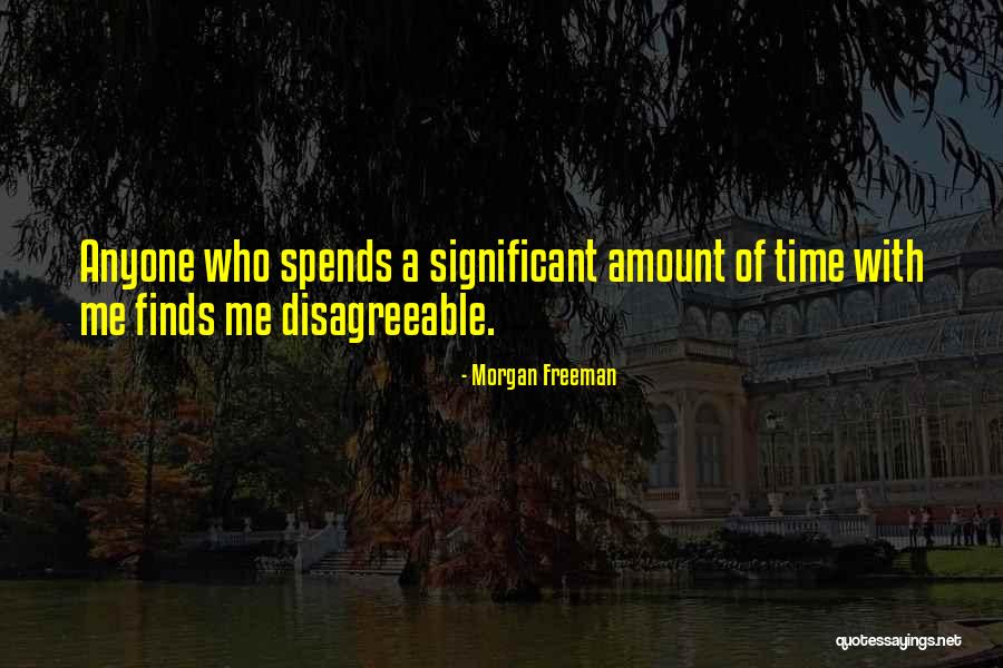 Gotama In Siddhartha Quotes By Morgan Freeman