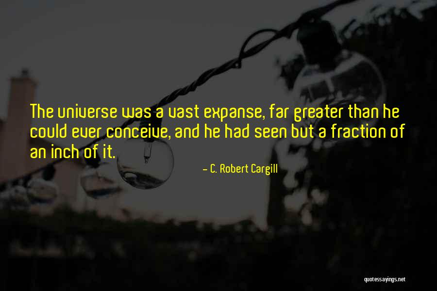 Gotardo Flix Quotes By C. Robert Cargill Gotardo Flix Quotes By C. Robert Cargill