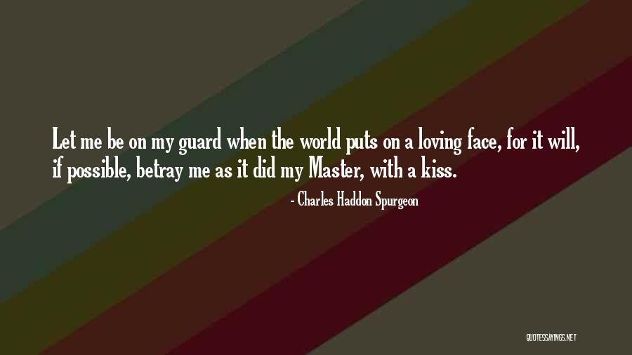 Gotaro Tsunashimas Age Quotes By Charles Haddon Spurgeon Gotaro Tsunashimas Age Quotes By Charles Haddon Spurgeon