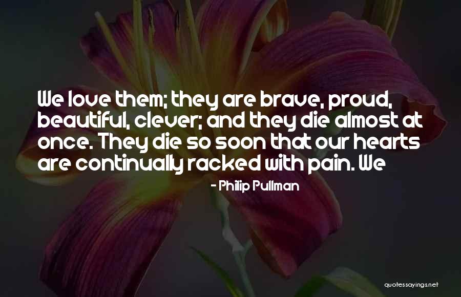 Gotas De Lluvia Quotes By Philip Pullman Gotas De Lluvia Quotes By Philip Pullman