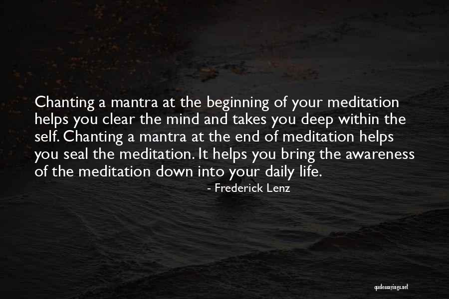 Gotas De Valeriana Quotes By Frederick Lenz Gotas De Valeriana Quotes By Frederick Lenz