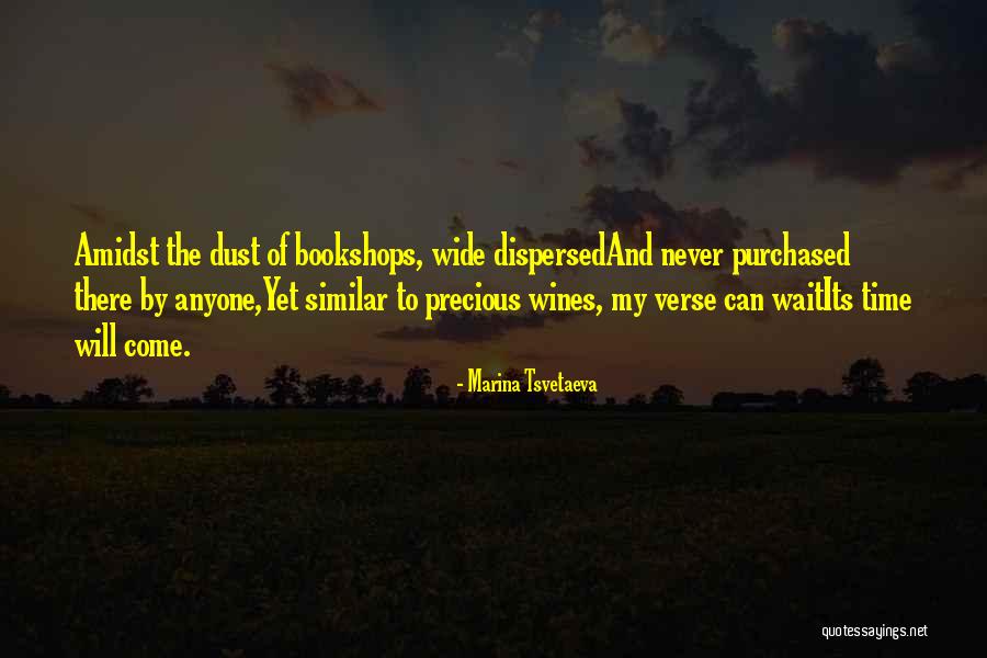 Gotas De Valeriana Quotes By Marina Tsvetaeva Gotas De Valeriana Quotes By Marina Tsvetaeva