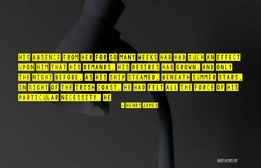 Gotas Quotes By Henry James Gotas Quotes By Henry James