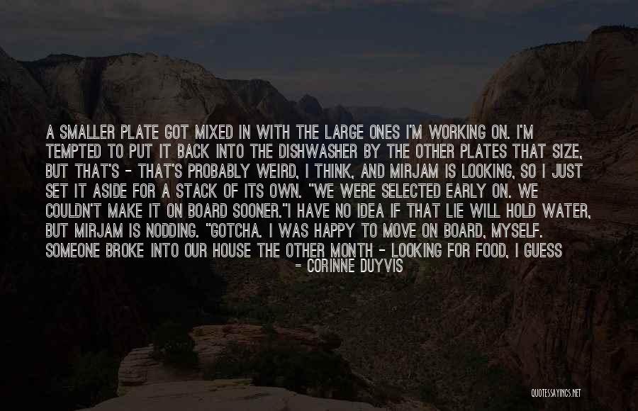 Gotcha Quotes By Corinne Duyvis Gotcha Quotes By Corinne Duyvis
