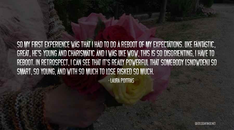 Gotchas Control Quotes By Laura Poitras Gotchas Control Quotes By Laura Poitras