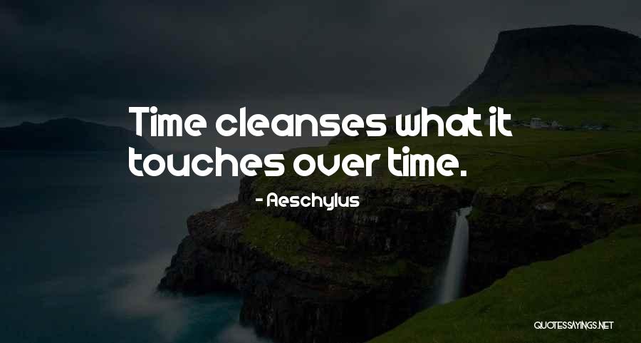 Gotchas Mean Quotes By Aeschylus Gotchas Mean Quotes By Aeschylus