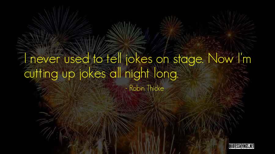 Gotchas Mean Quotes By Robin Thicke Gotchas Mean Quotes By Robin Thicke