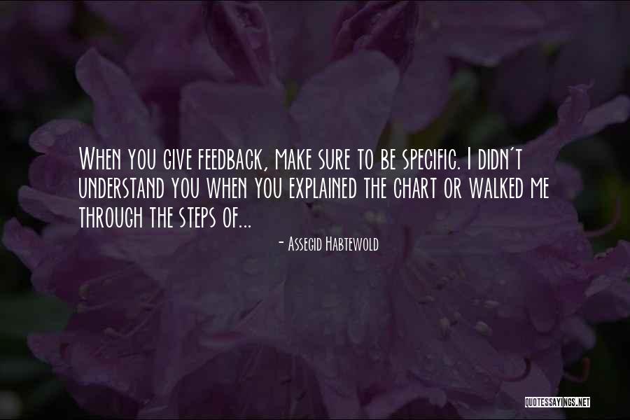Gotchas Quotes By Assegid Habtewold Gotchas Quotes By Assegid Habtewold