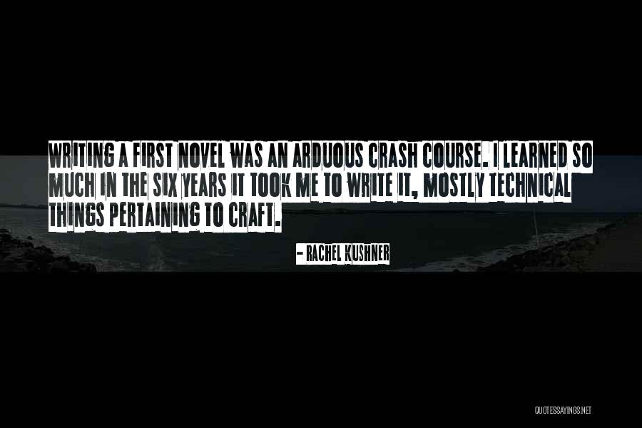 Gotchas Quotes By Rachel Kushner Gotchas Quotes By Rachel Kushner
