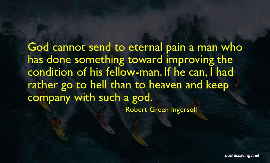 Gotchs Goole Quotes By Robert Green Ingersoll Gotchs Goole Quotes By Robert Green Ingersoll