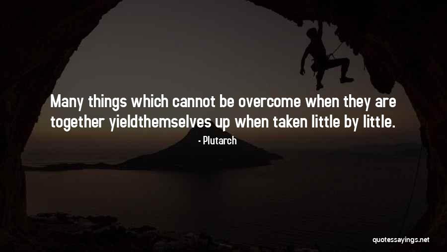 Gotejar Da Quotes By Plutarch Gotejar Da Quotes By Plutarch