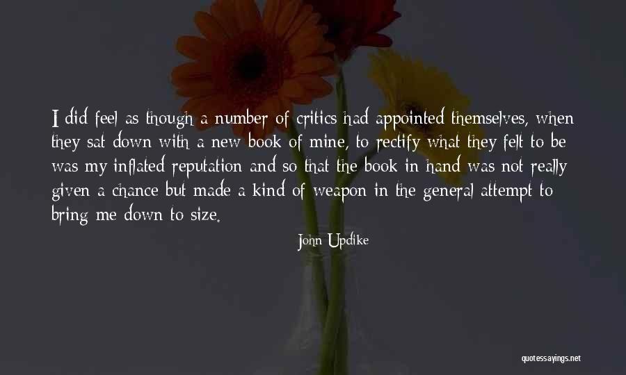 Goten Ssj Quotes By John Updike Goten Ssj Quotes By John Updike