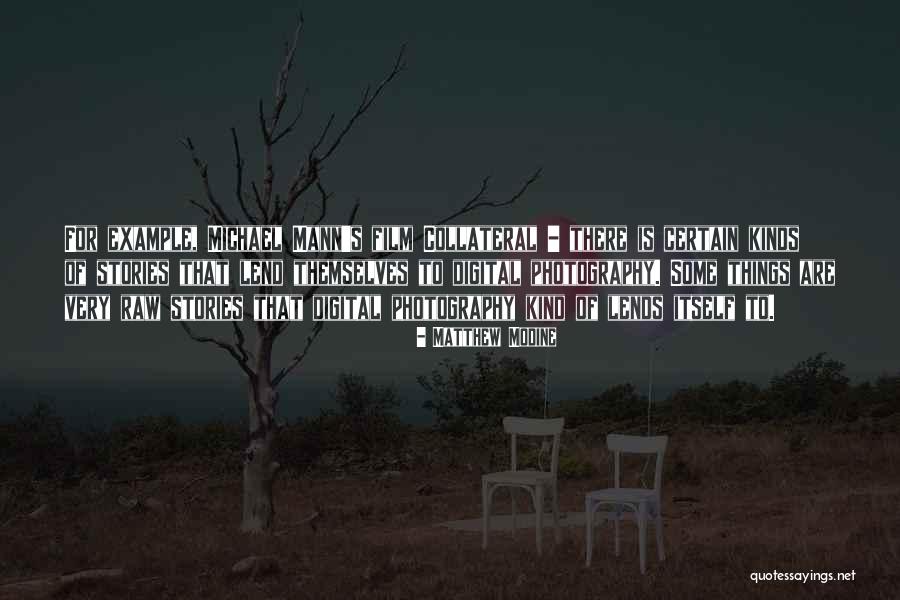 Goten Ssj Quotes By Matthew Modine Goten Ssj Quotes By Matthew Modine