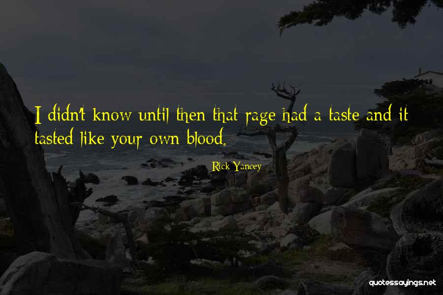Goten Ssj Quotes By Rick Yancey Goten Ssj Quotes By Rick Yancey