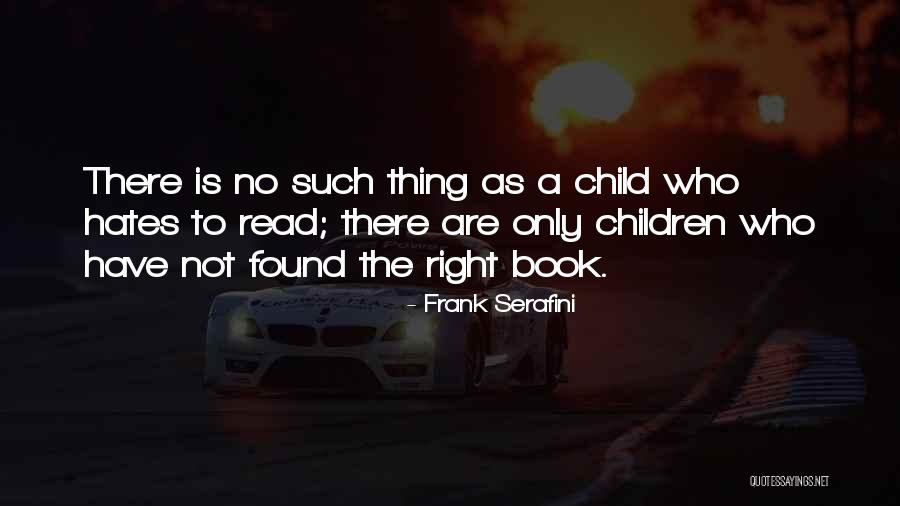 Goteo De Suero Quotes By Frank Serafini Goteo De Suero Quotes By Frank Serafini
