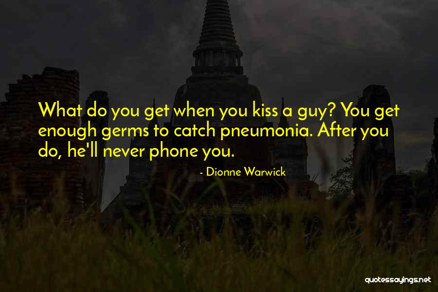 Goteo Remix Quotes By Dionne Warwick Goteo Remix Quotes By Dionne Warwick