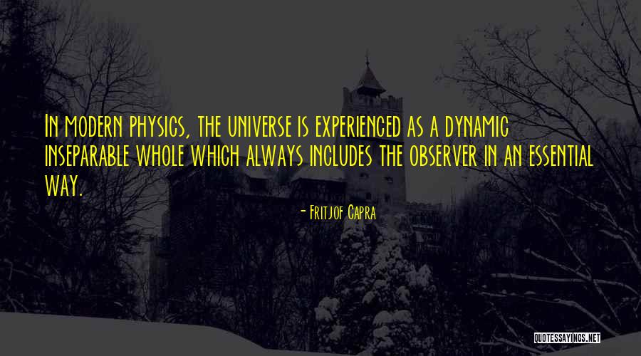 Goteo Remix Quotes By Fritjof Capra Goteo Remix Quotes By Fritjof Capra