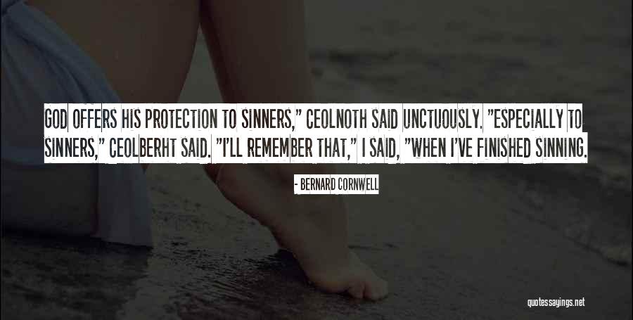 Goteron Quotes By Bernard Cornwell Goteron Quotes By Bernard Cornwell