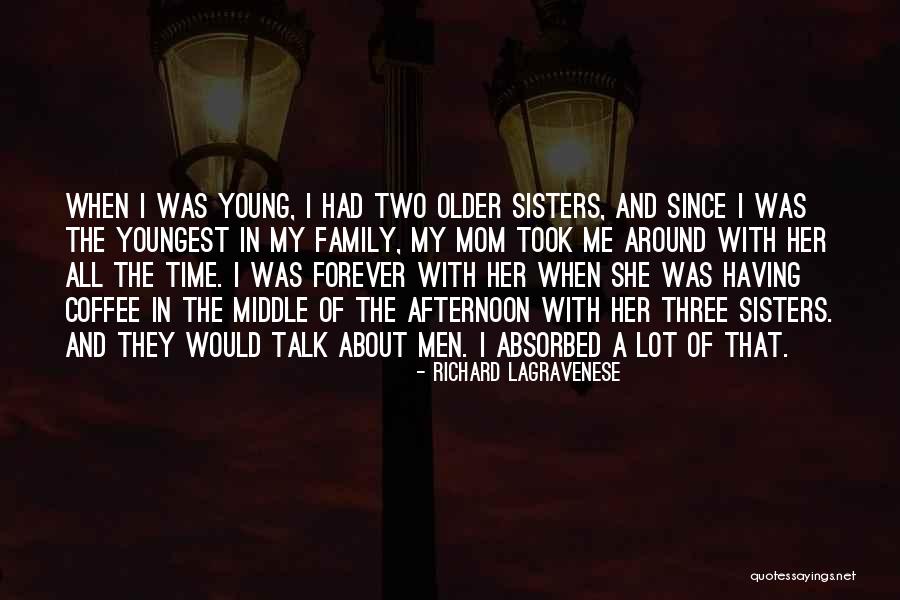 Goteros Quotes By Richard LaGravenese Goteros Quotes By Richard LaGravenese